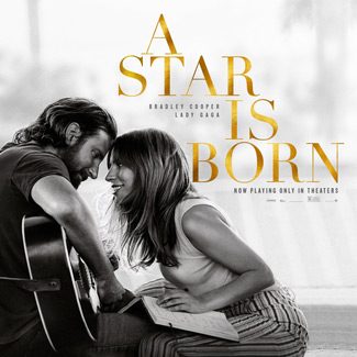 A Star Is Born – Soundtrack