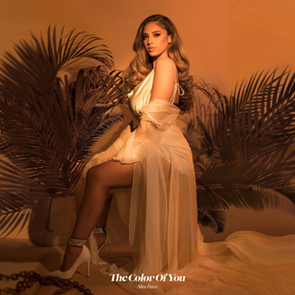 Alina Baraz – The Color of You