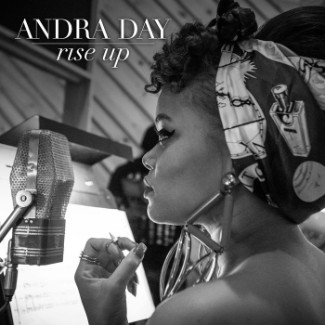 Andra Day – Rise Up