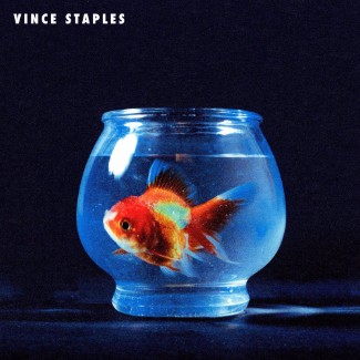Vince Staples – Big Fish Theory