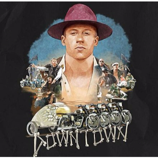 Macklemore & Ryan Lewis – Downtown