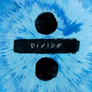 Ed Sheeran – ÷ (Divide)