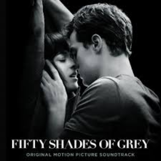 Fifty Shades of Grey – Soundtrack