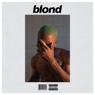 Frank Ocean – Blonde