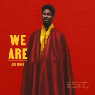 Jon Batiste – We Are