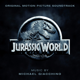Jurassic World – Soundtrack