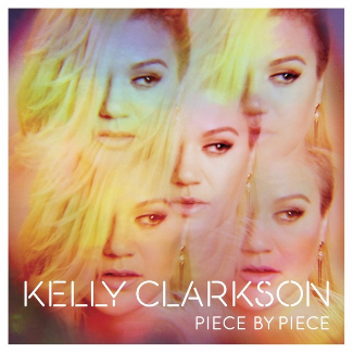Kelly Clarkson – Piece by Piece