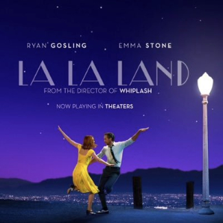 La La Land – Soundtrack