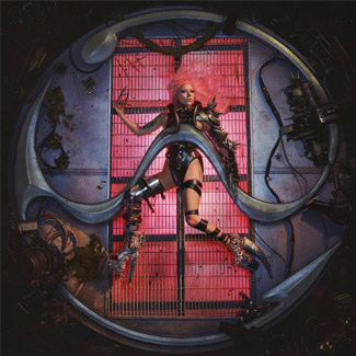 Lady Gaga – Chromatica