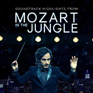 Mozart in the Jungle – Soundtrack