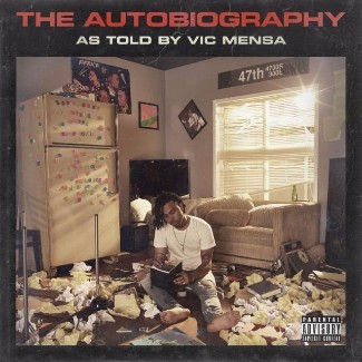 Vic Mensa – The Autobiography