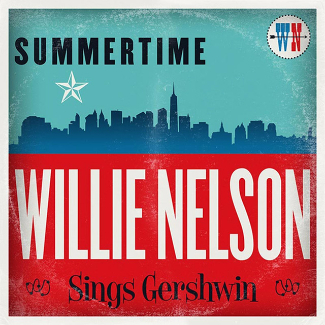 Willie Nelson Sings Gershwin