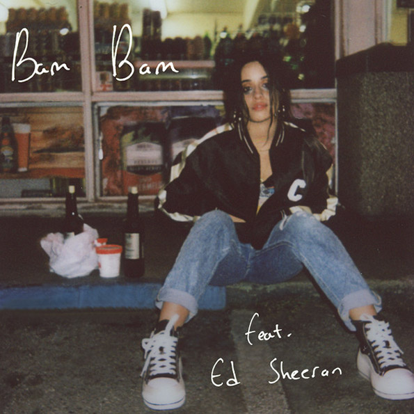 Bam Bam (Grammy Nominated, recorded at EastWest Studios)