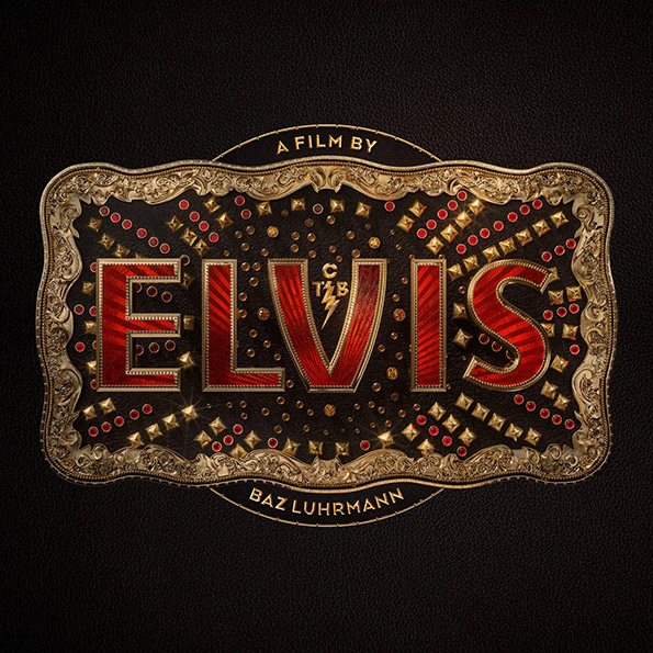 Elvis (Grammy Nominated, recorded at EastWest Studios)