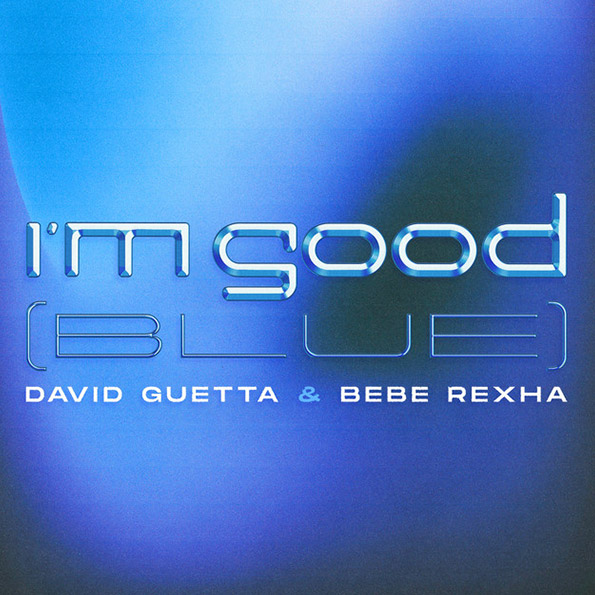 I'm Good (Grammy Nominated, recorded at EastWest Studios)