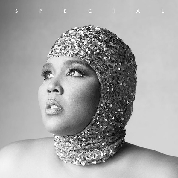 Lizzo – Special (Grammy Nominated, recorded at EastWest Studios)