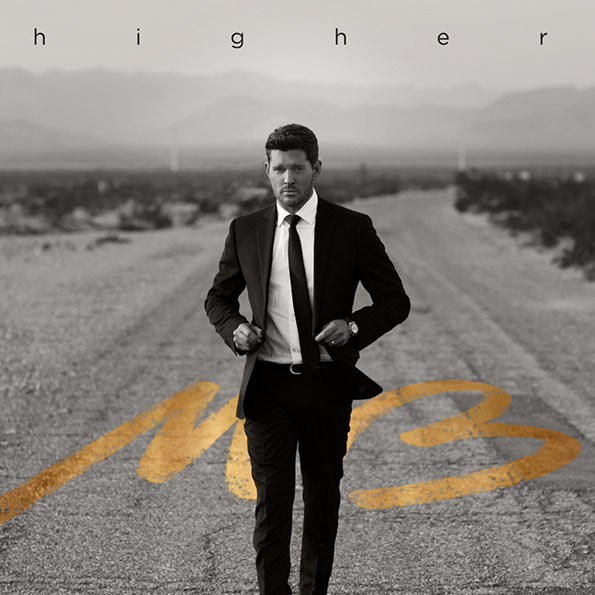 Michael Bublé (Grammy Nominated, recorded at EastWest Studios)