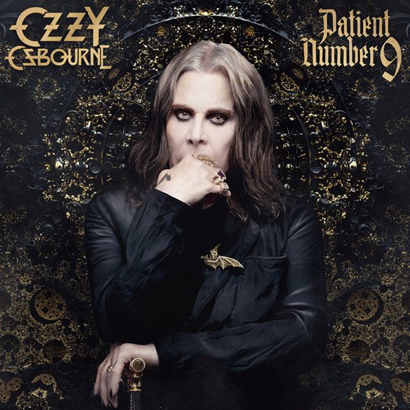 Patient Number Nine (Grammy Nominated, recorded at EastWest Studios)