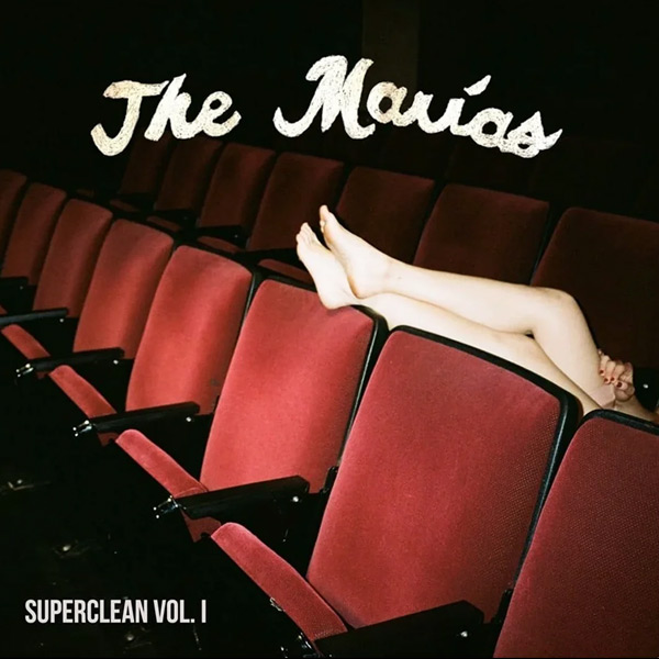 The Marias
